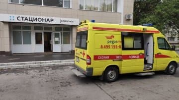 Лечение в России - Транспортировка больных с последствиями травм