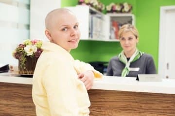 Лечение в России - Лечение онкологии в России