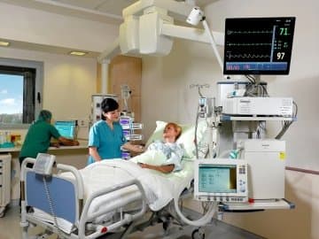 Лечение за рубежом - Устройство больного для хирургической помощи в Израиль