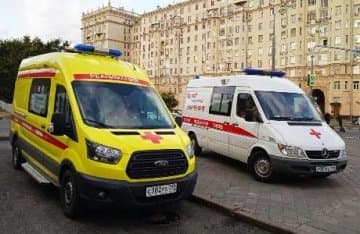 Наземная медицинская транспортировка - Перевозка на реанимобиле из Крыма - востребованная услуга в сезон отпусков